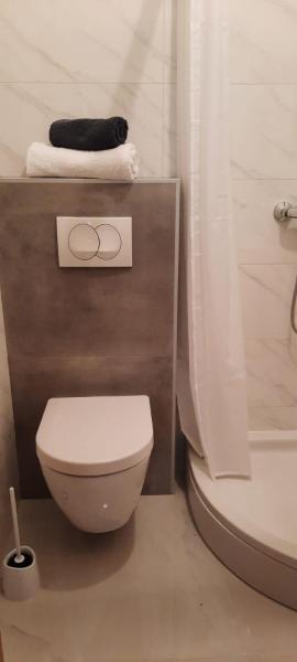 Apartman Gomilica Milna otok Brač